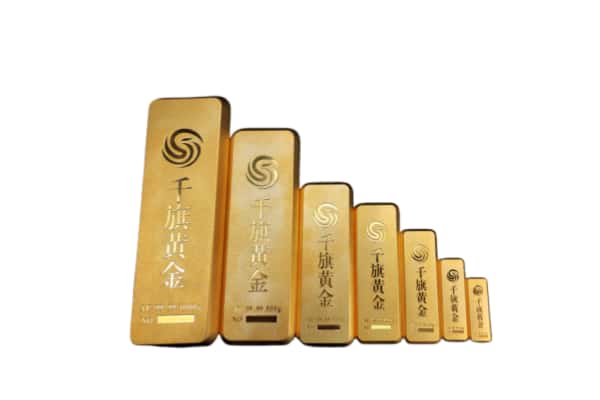 湖州上门回收各种金条价格