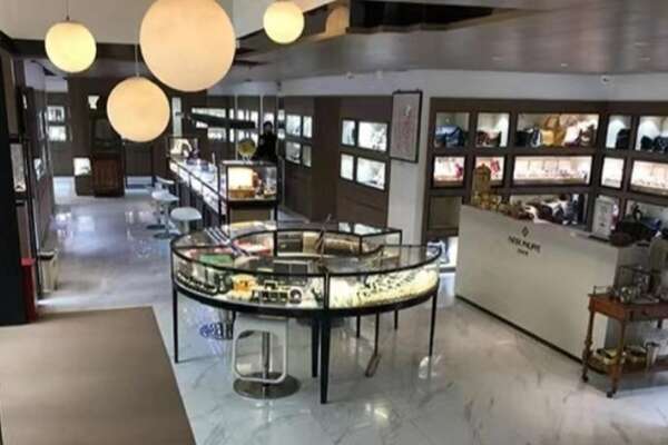 湖州寄卖奢侈品店